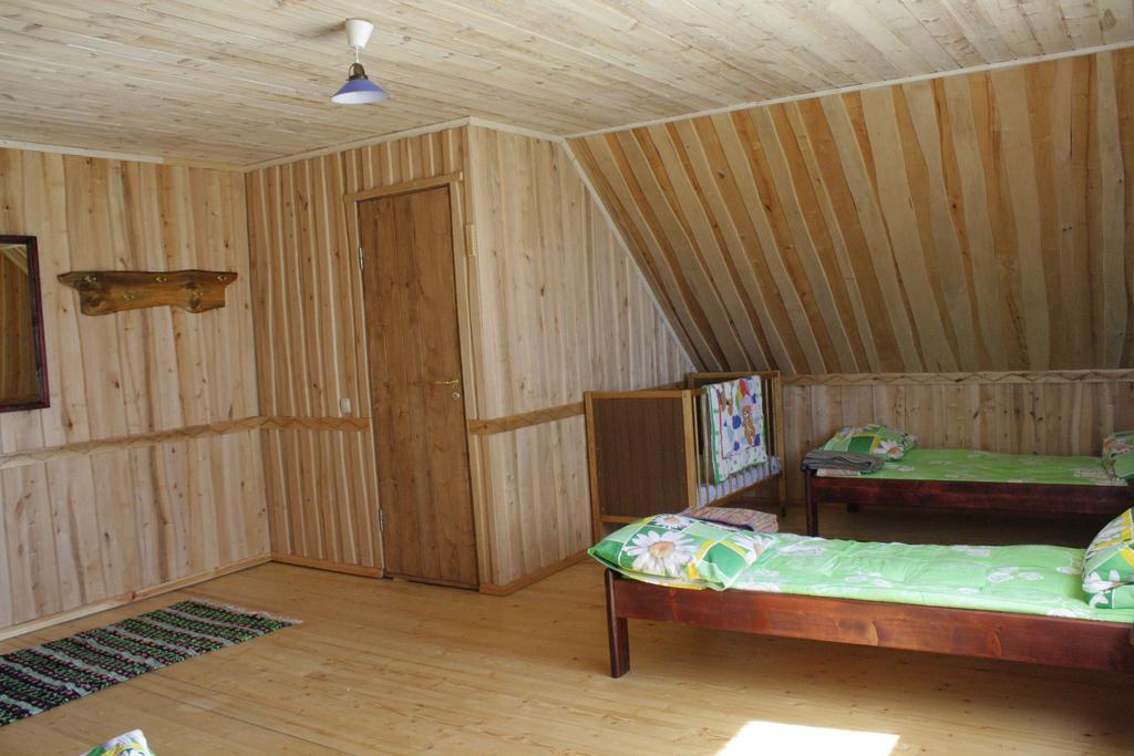 Jaama Puhkemaja Hotel Raigastvere Room photo